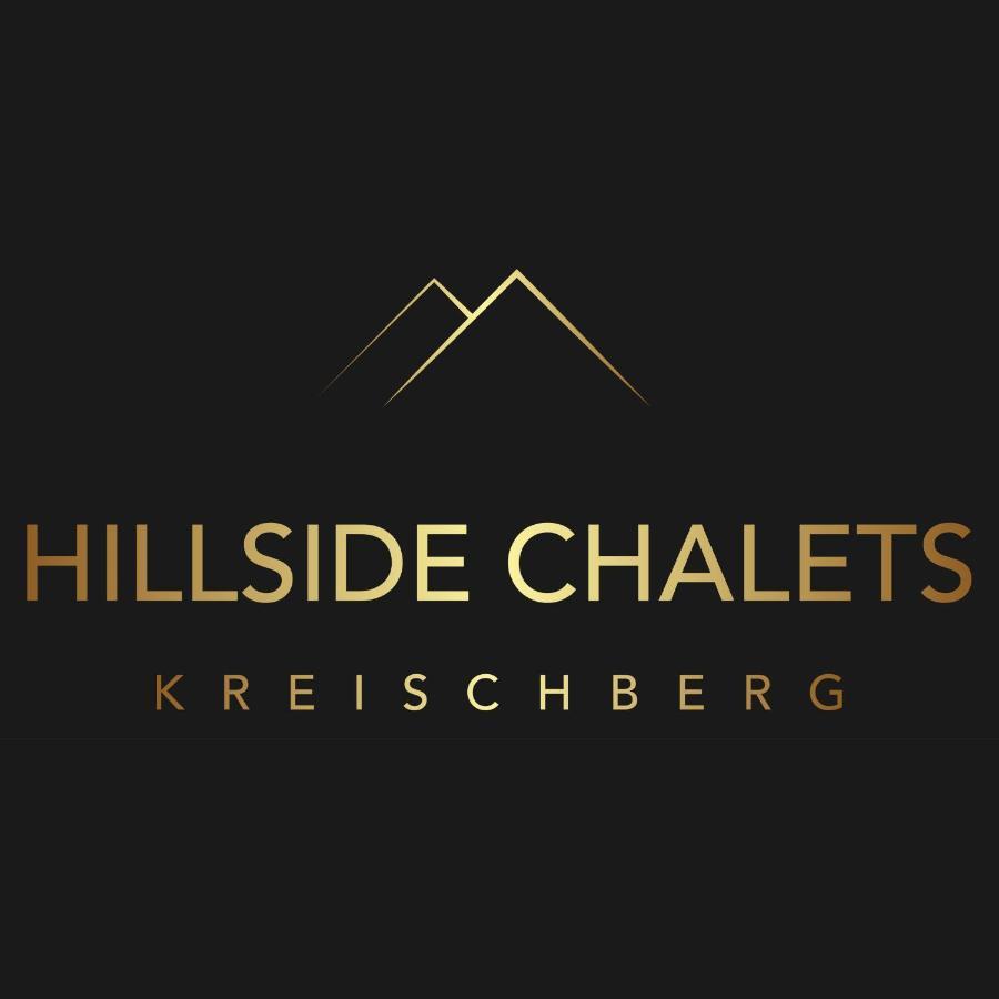Hillside Chalet Kreischberg 穆劳附近圣洛伦岑 外观 照片